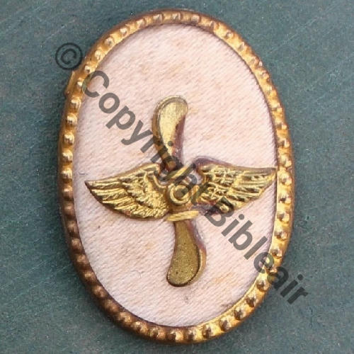 INS COL WW1 PN  SM Dos irreg 2 pattes Src.gaston1418 10EurInv 